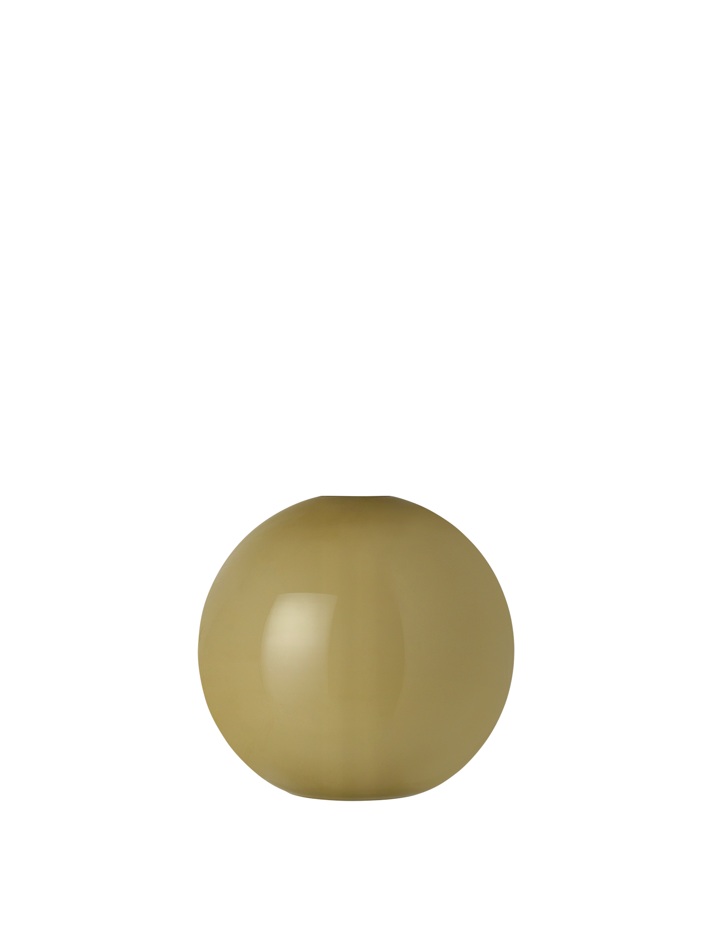 Opal Shade Sphere by Ferm Living