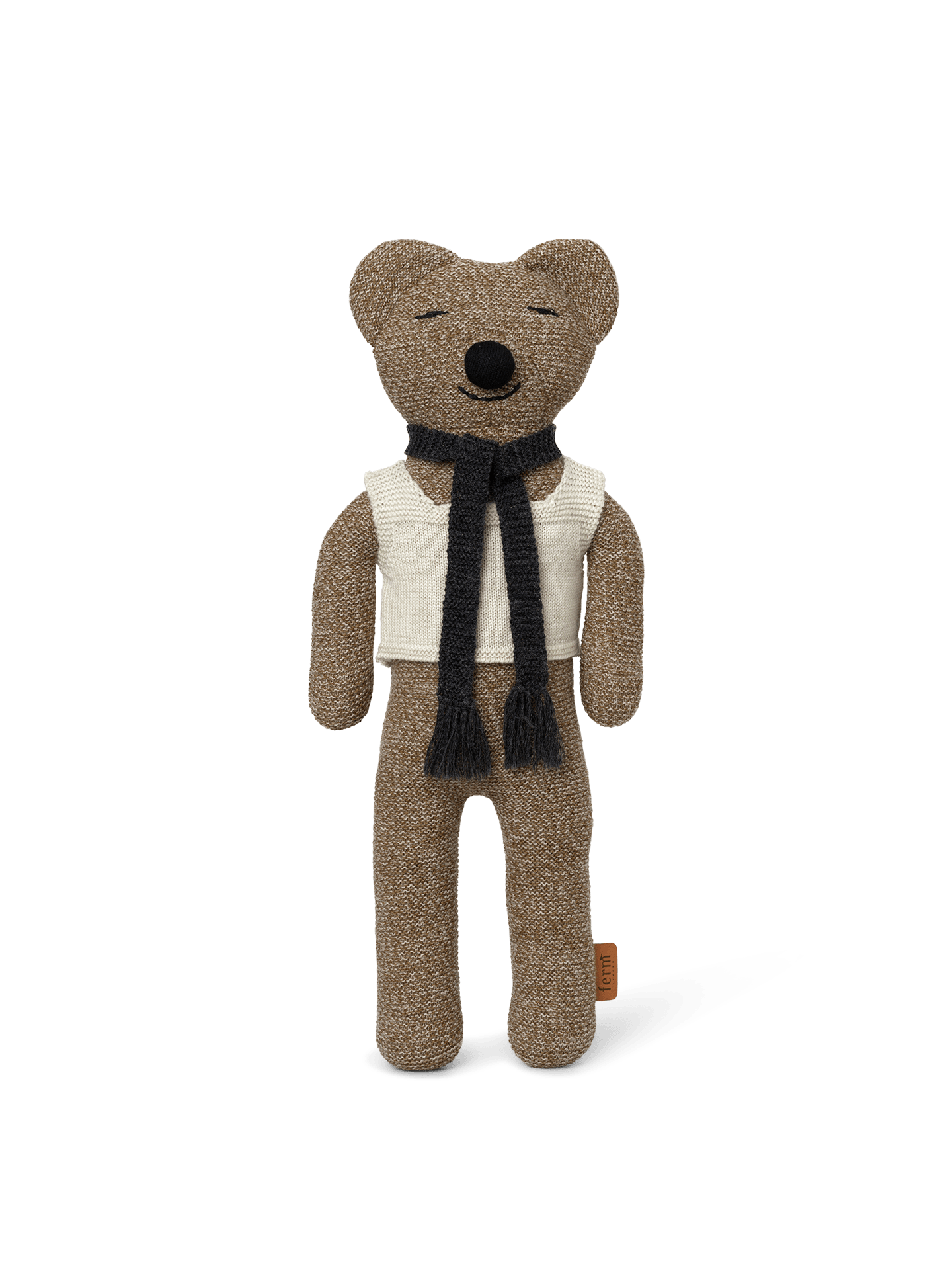 Roy Merino Wool Teddy by Ferm Living