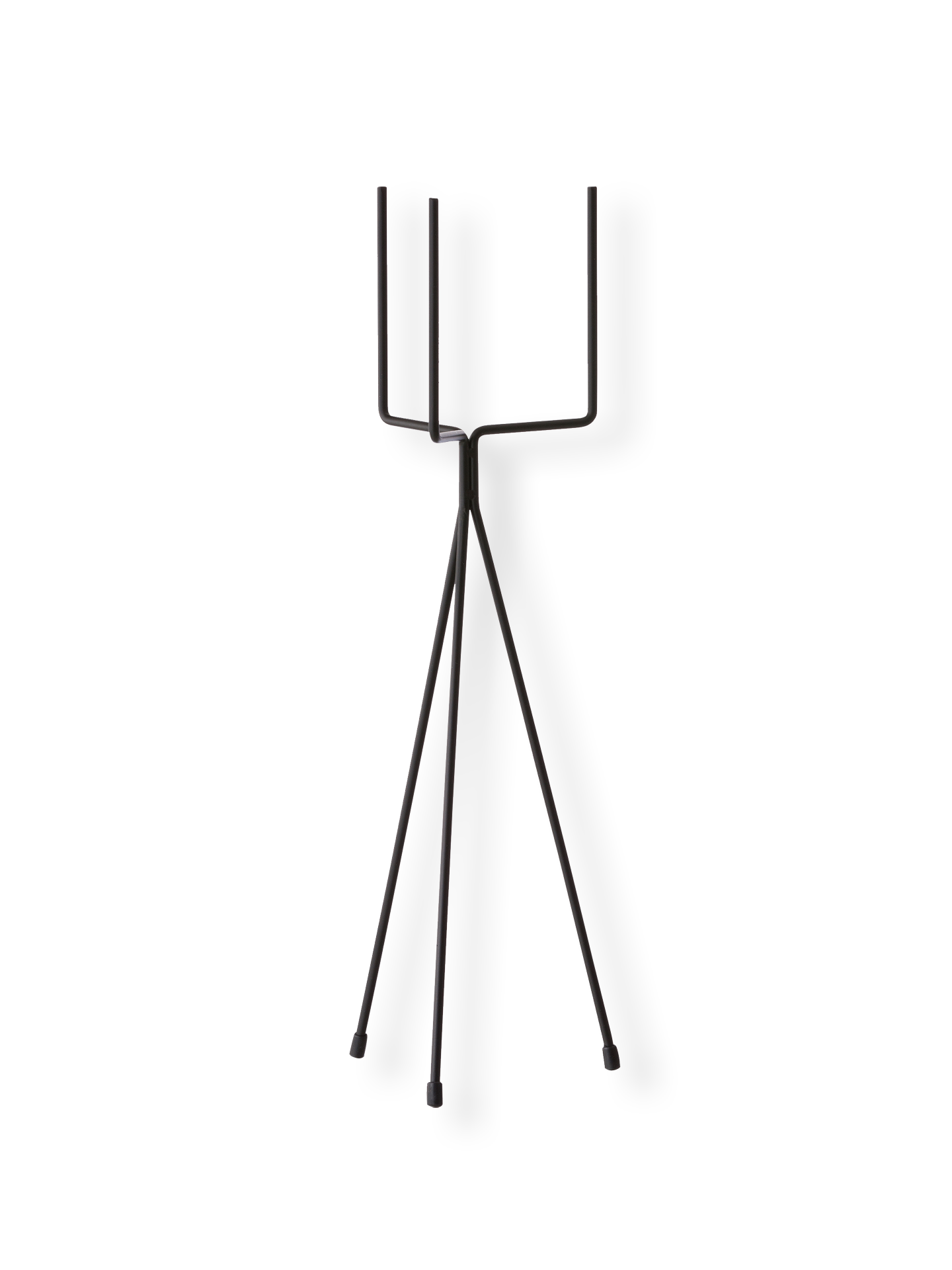 Plant Stand - Black by Ferm Living