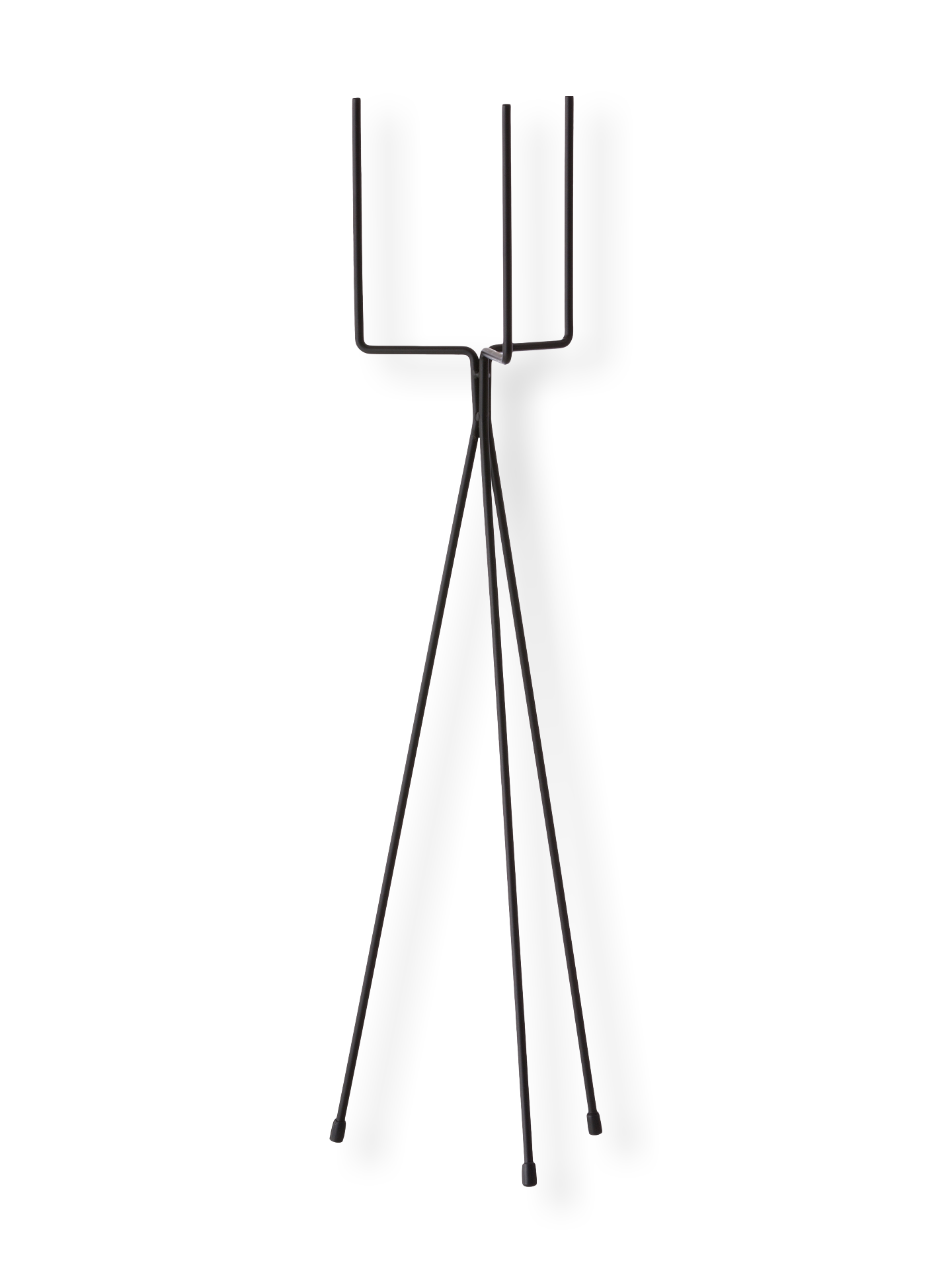 Plant Stand - Black by Ferm Living