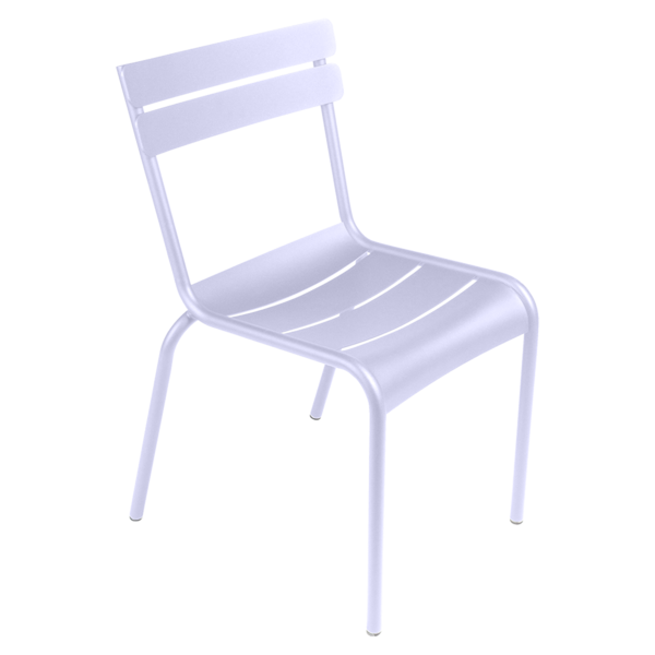 Luxembourg Chair by Fermob #MARSHMALLOW