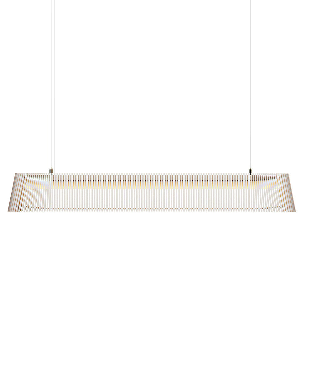 Owalo 7000 pendant lamp by Secto Design
