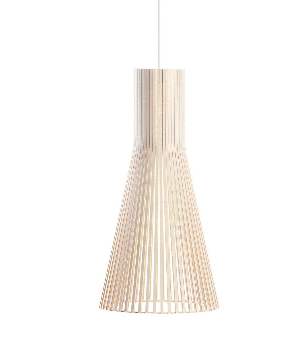 Secto 4200 pendant lamp by Secto Design