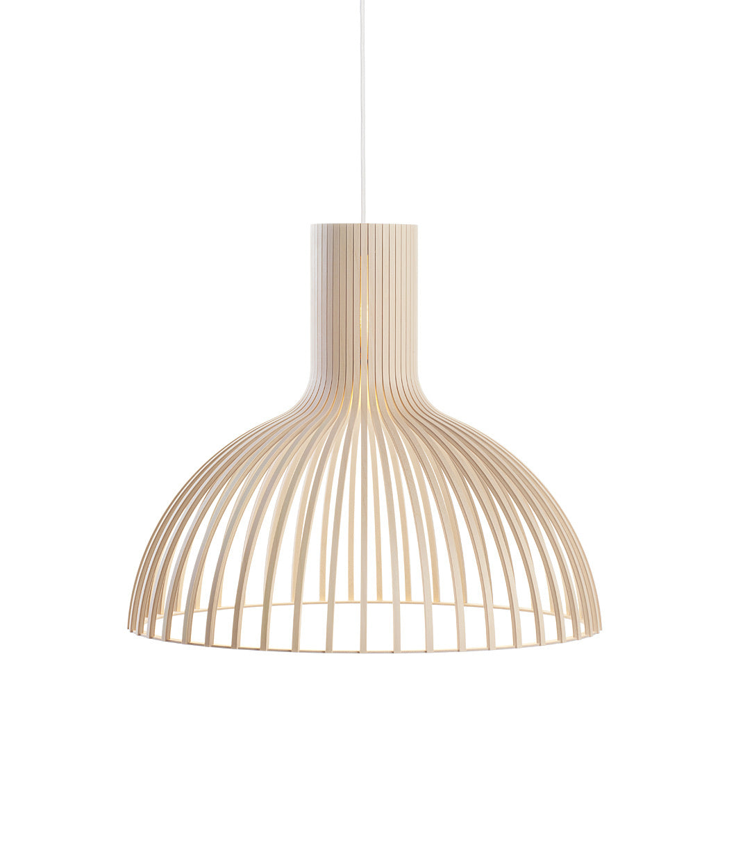 Victo 4250 pendant lamp by Secto Design