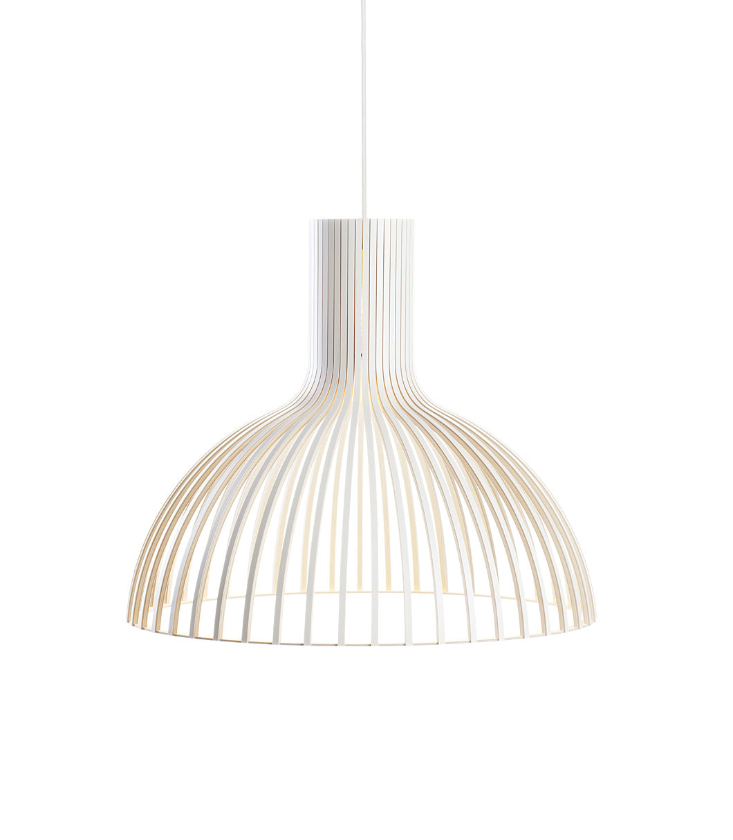 Victo 4250 pendant lamp by Secto Design