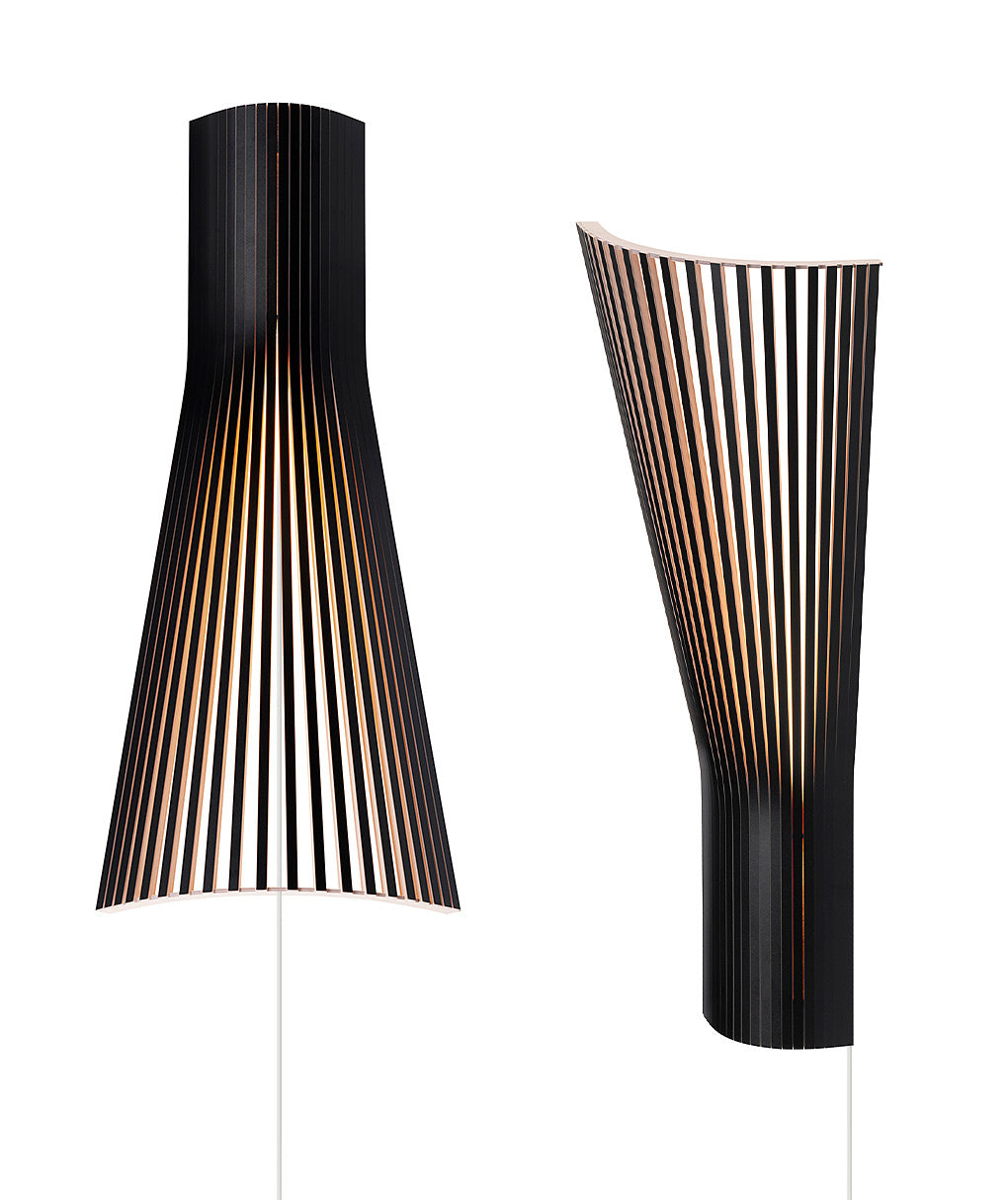 Secto 4236 corner lamp by Secto Design
