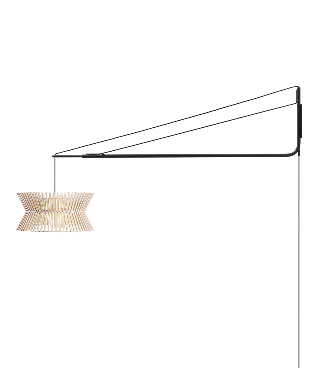 Varsi 1000 suspension arm by Secto Design