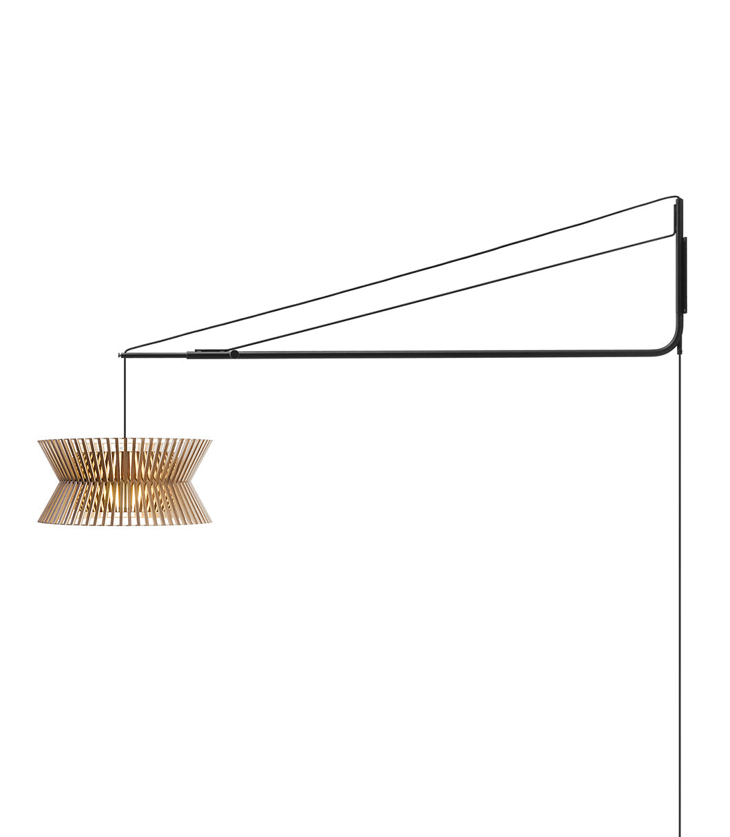 Varsi 1000 suspension arm by Secto Design