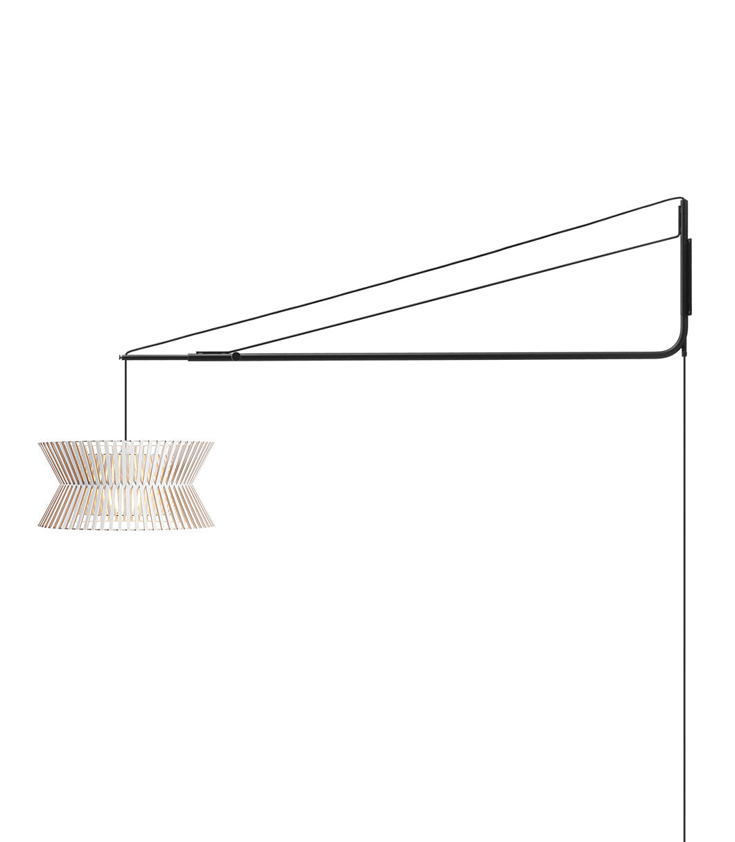 Varsi 1000 suspension arm by Secto Design