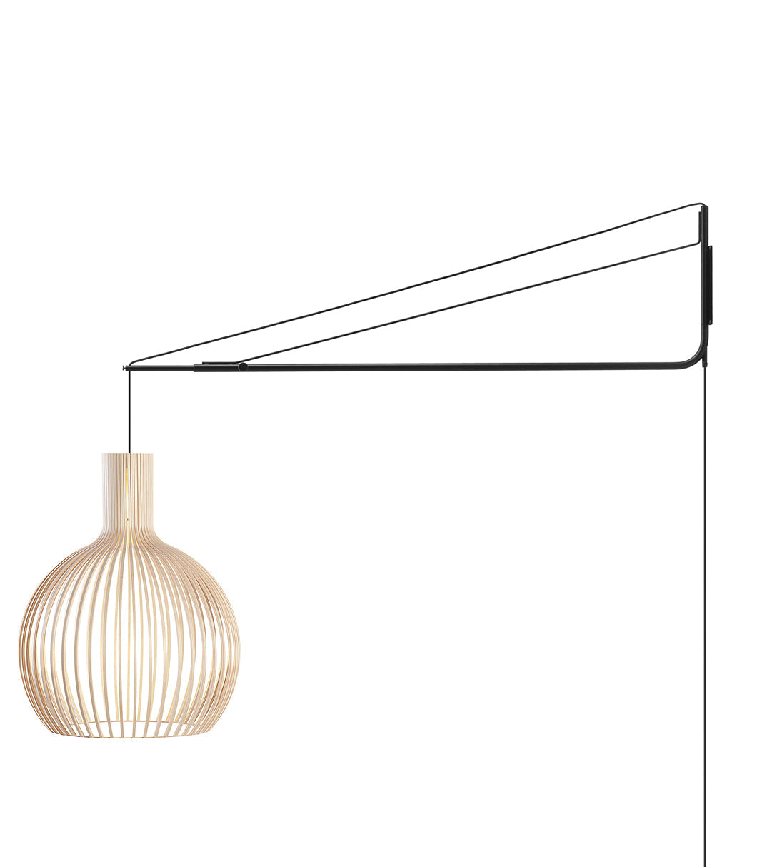 Varsi 1000 suspension arm by Secto Design