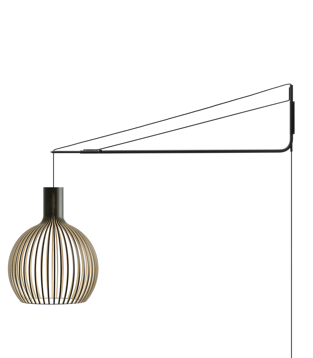 Varsi 1000 suspension arm by Secto Design