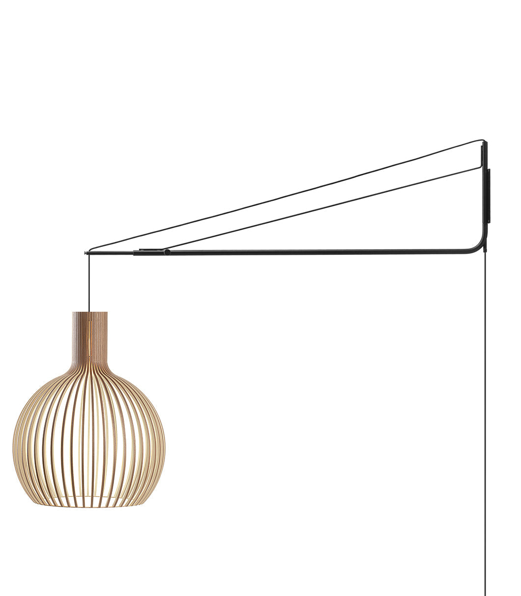Varsi 1000 suspension arm by Secto Design