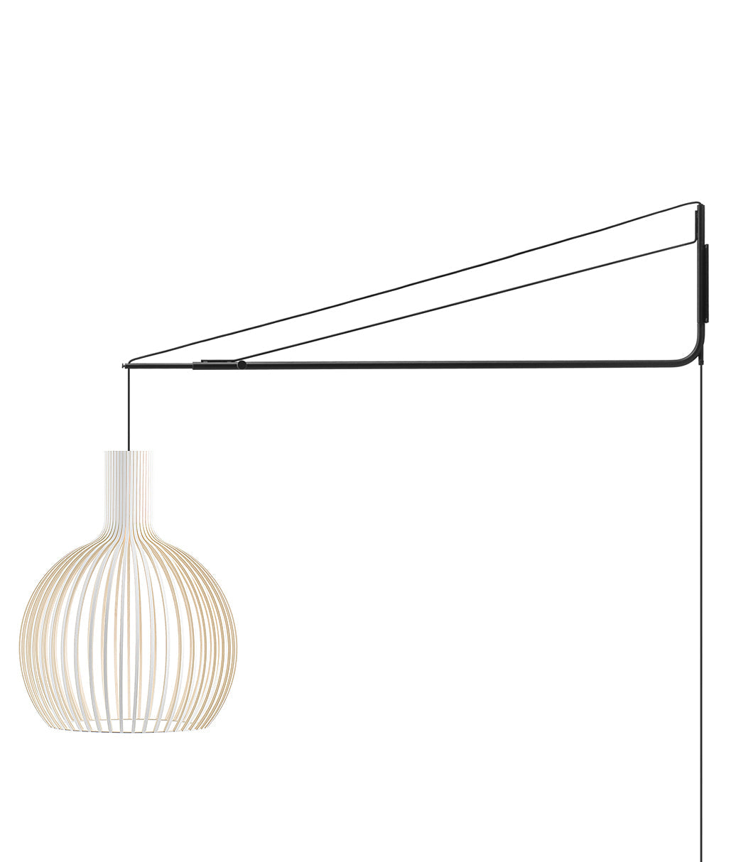 Varsi 1000 suspension arm by Secto Design