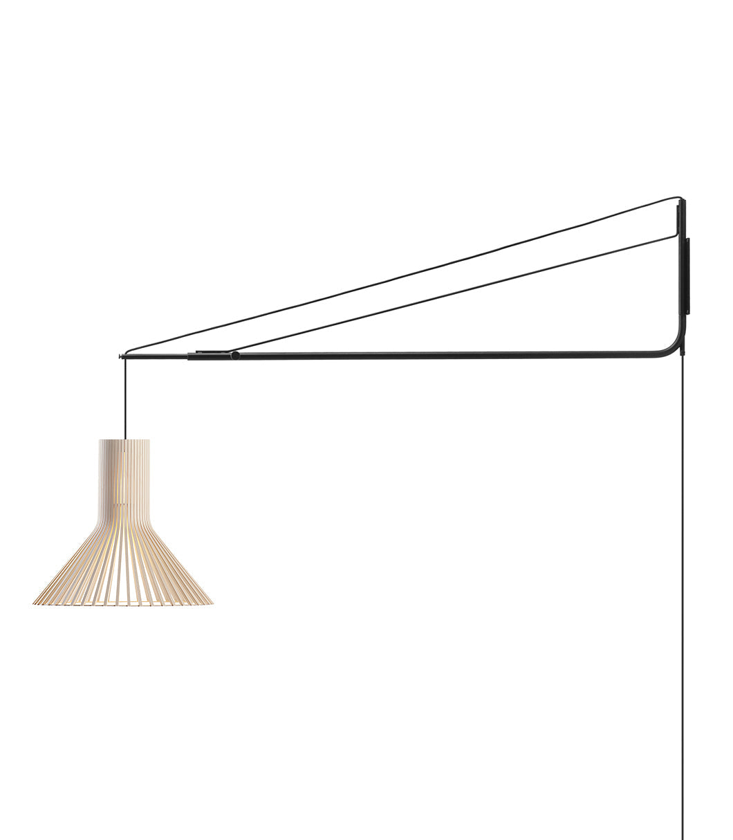 Varsi 1000 suspension arm by Secto Design