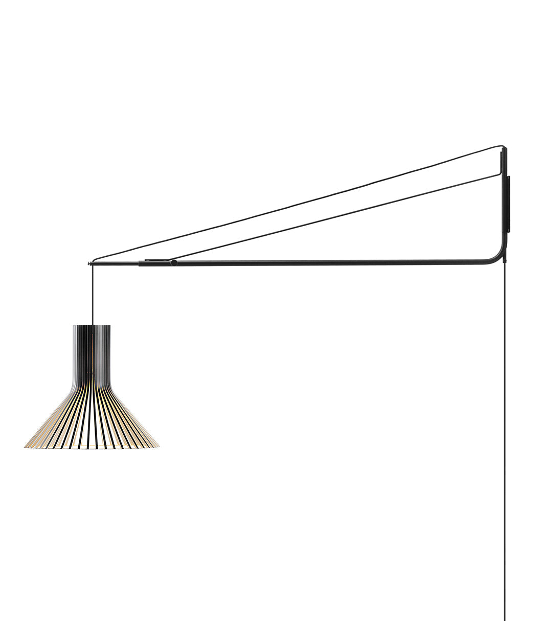 Varsi 1000 suspension arm by Secto Design