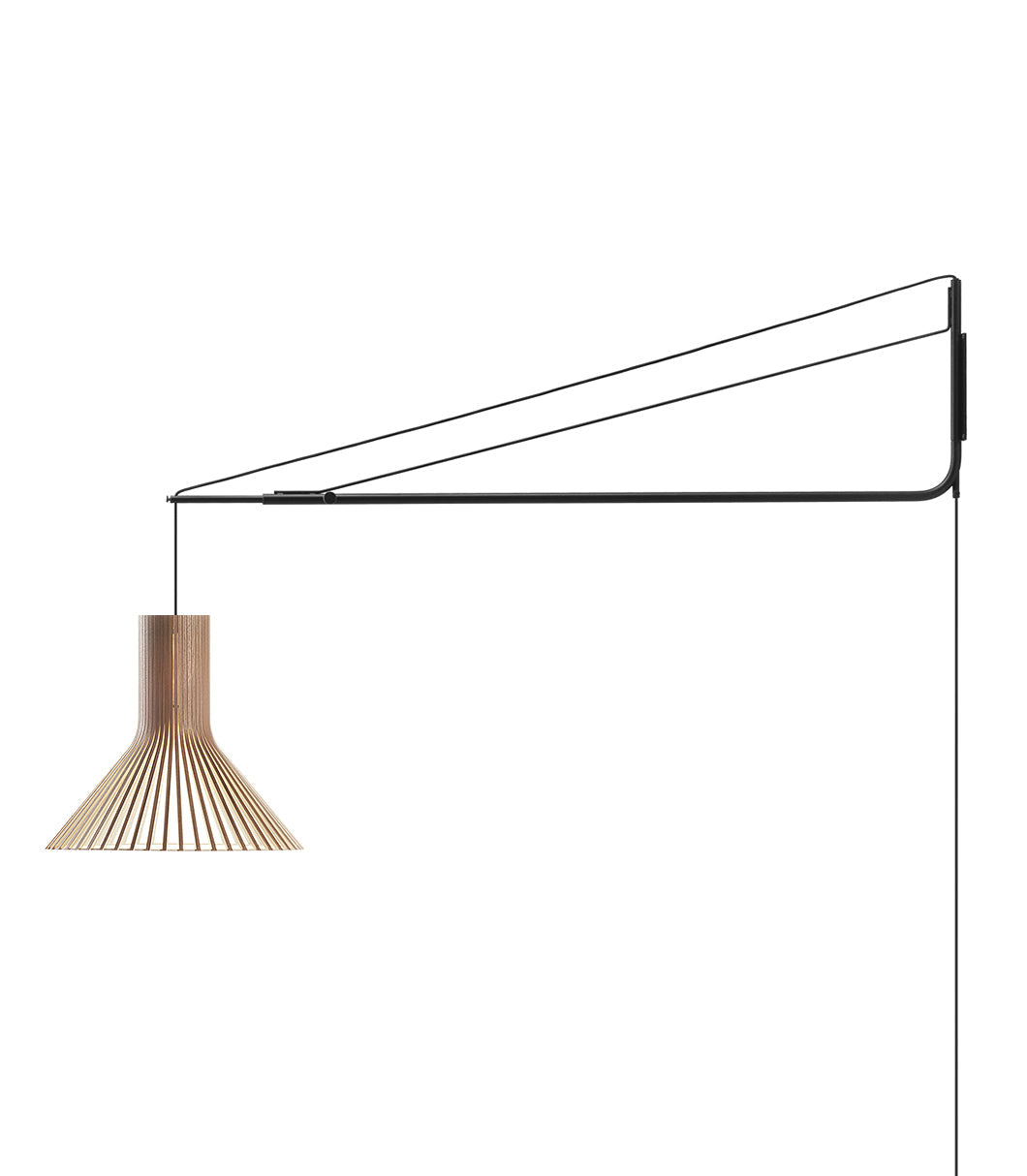 Varsi 1000 suspension arm by Secto Design
