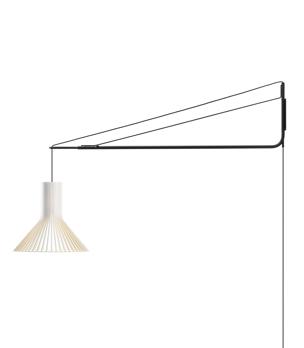 Varsi 1000 suspension arm by Secto Design