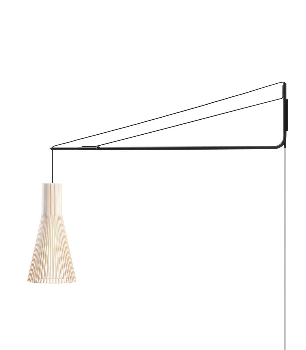 Varsi 1000 suspension arm by Secto Design