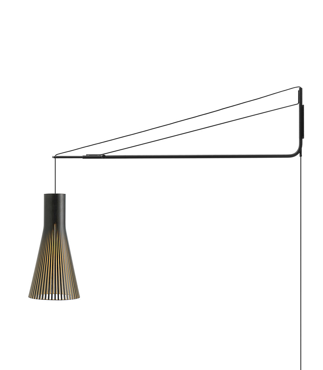 Varsi 1000 suspension arm by Secto Design