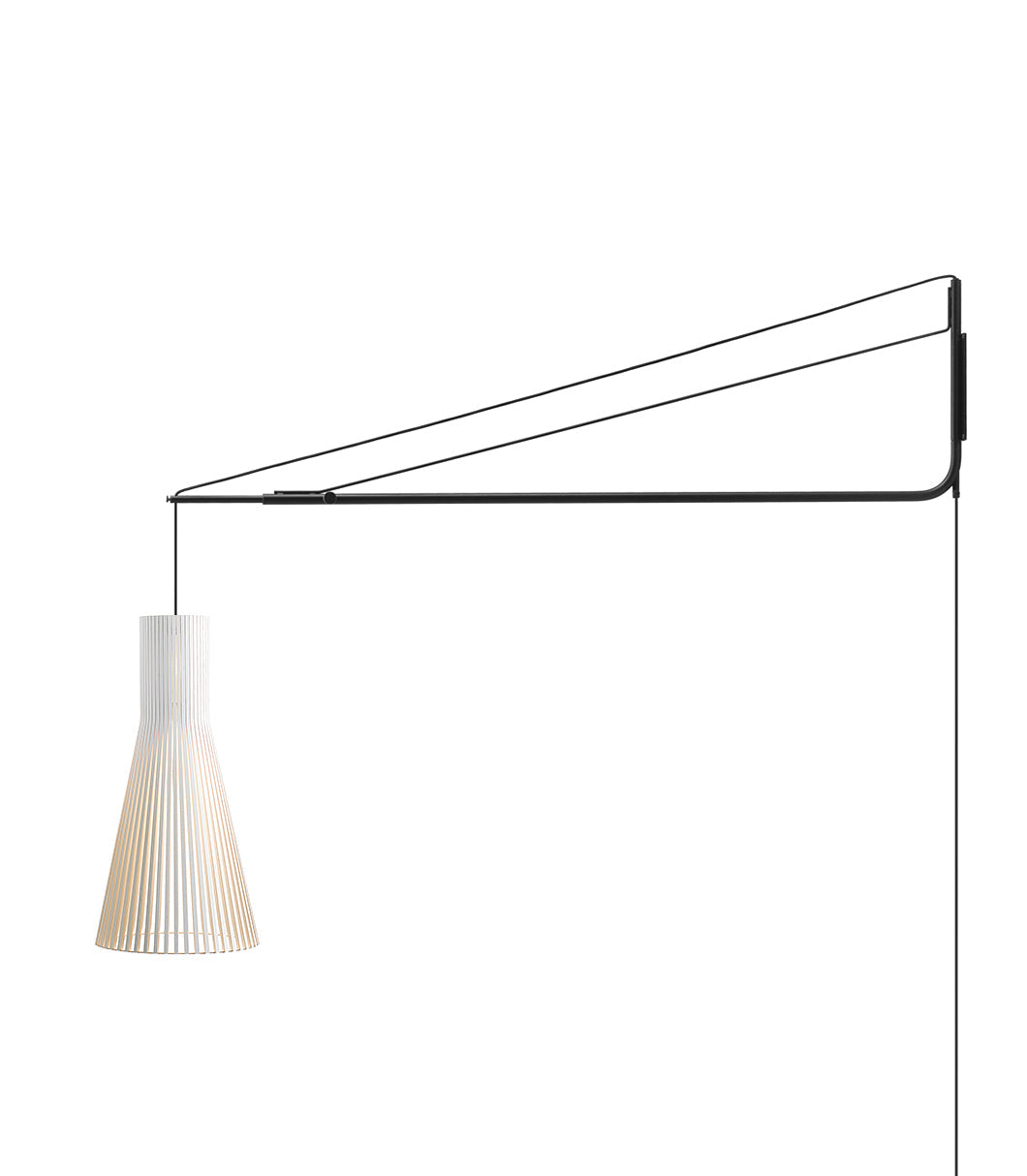 Varsi 1000 suspension arm by Secto Design