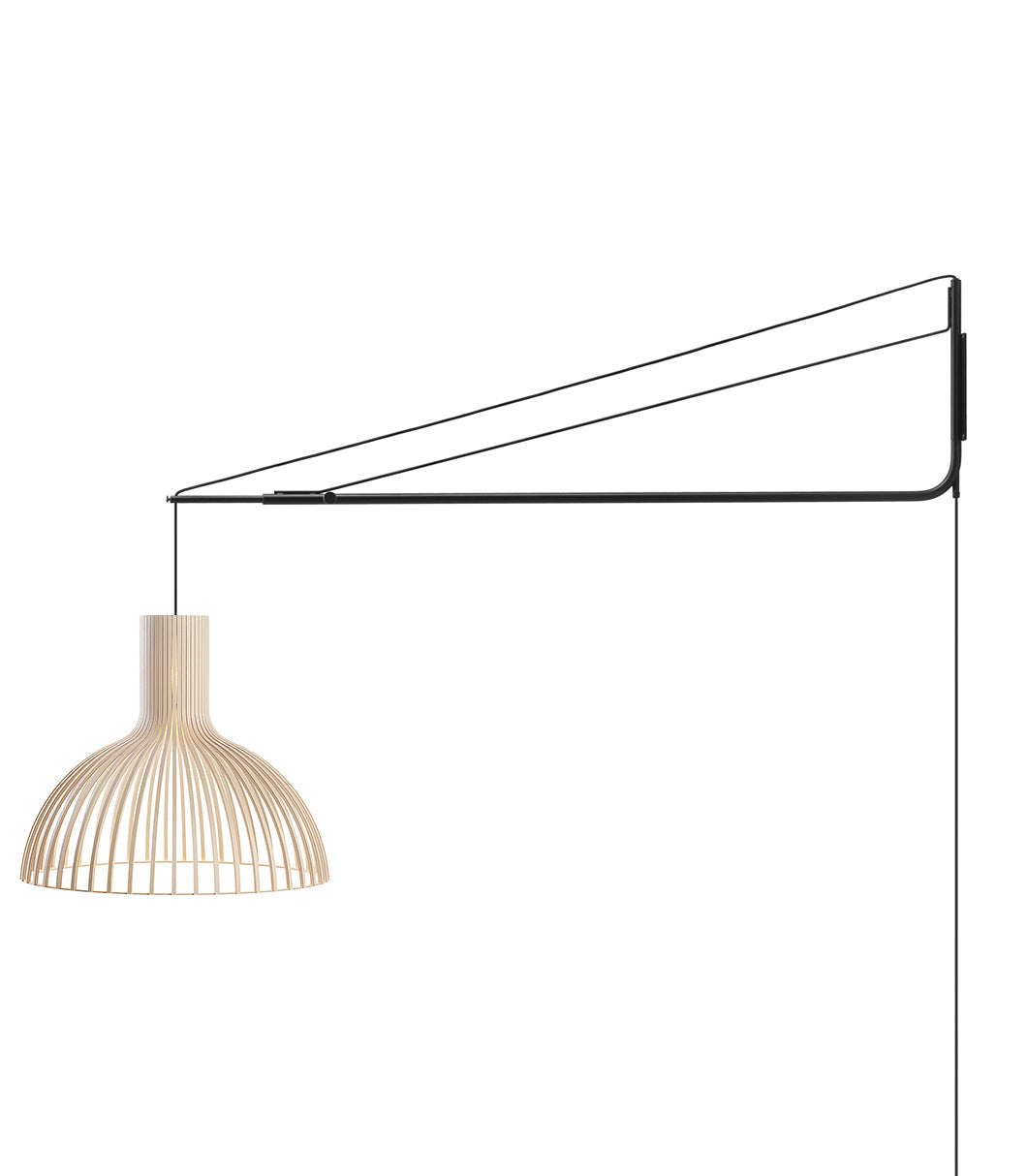 Varsi 1000 suspension arm by Secto Design
