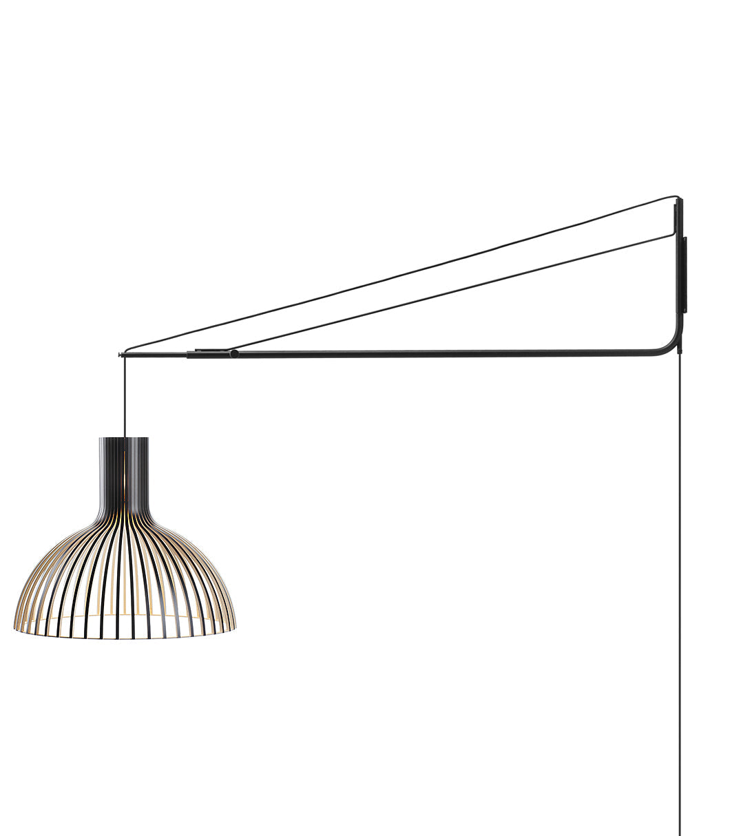 Varsi 1000 suspension arm by Secto Design