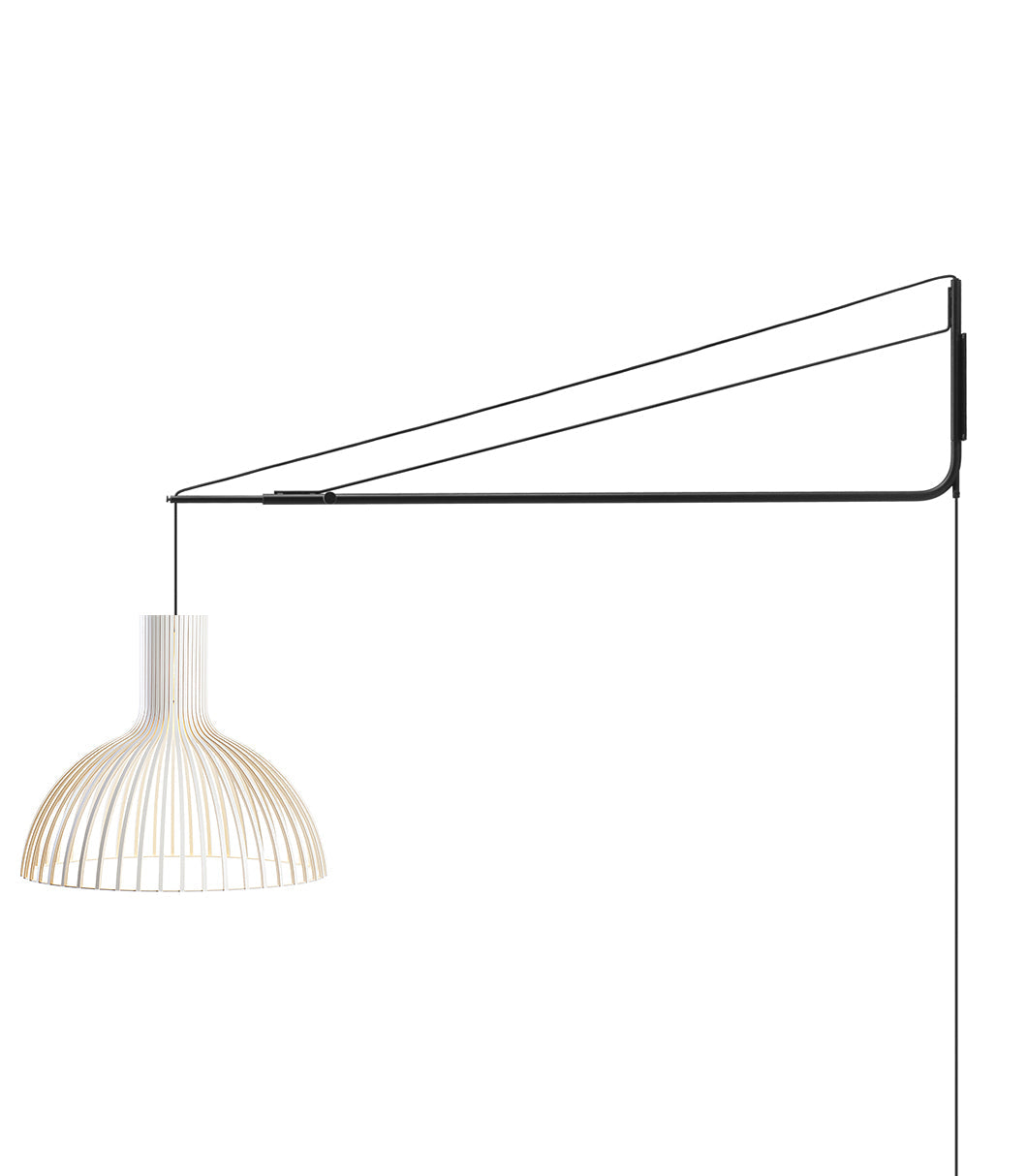 Varsi 1000 suspension arm by Secto Design