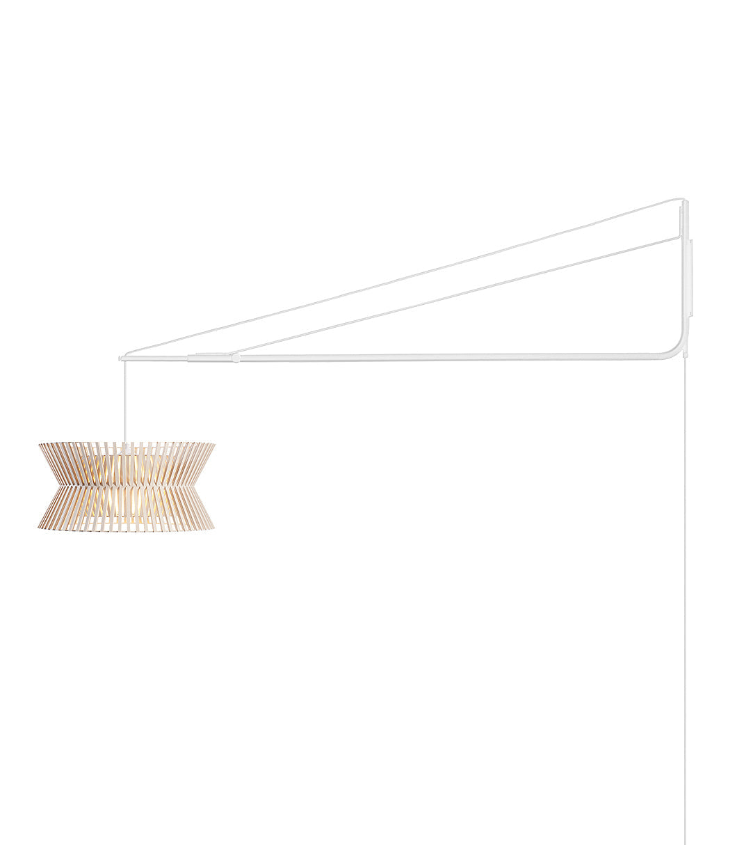 Varsi 1000 suspension arm by Secto Design