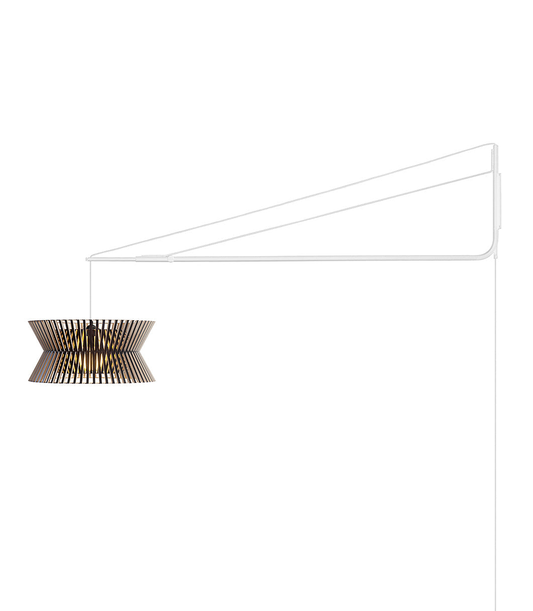 Varsi 1000 suspension arm by Secto Design