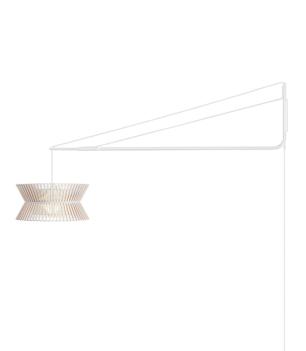 Varsi 1000 suspension arm by Secto Design