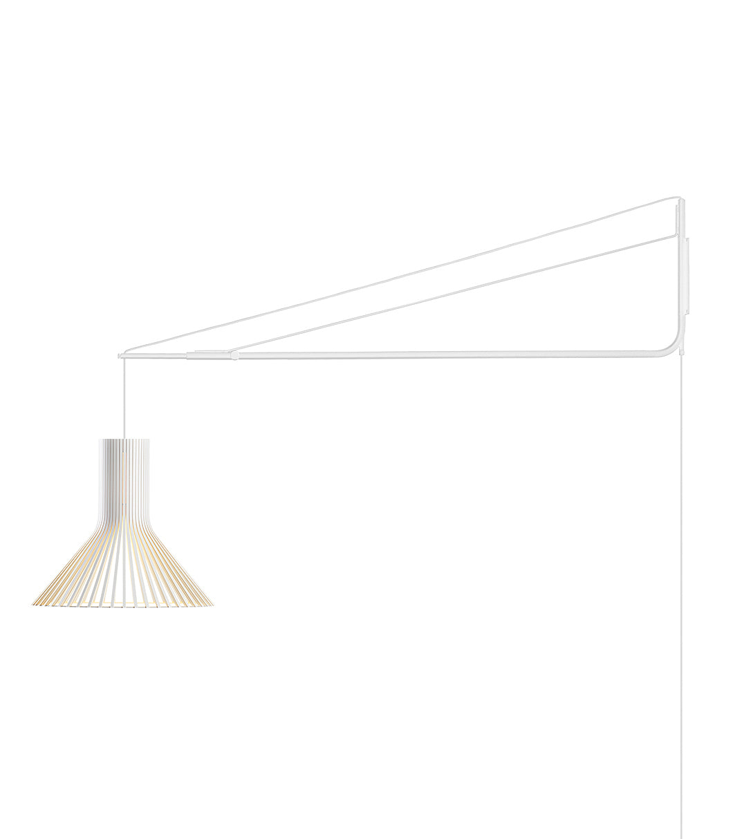 Varsi 1000 suspension arm by Secto Design