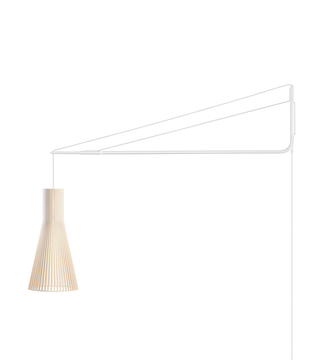 Varsi 1000 suspension arm by Secto Design