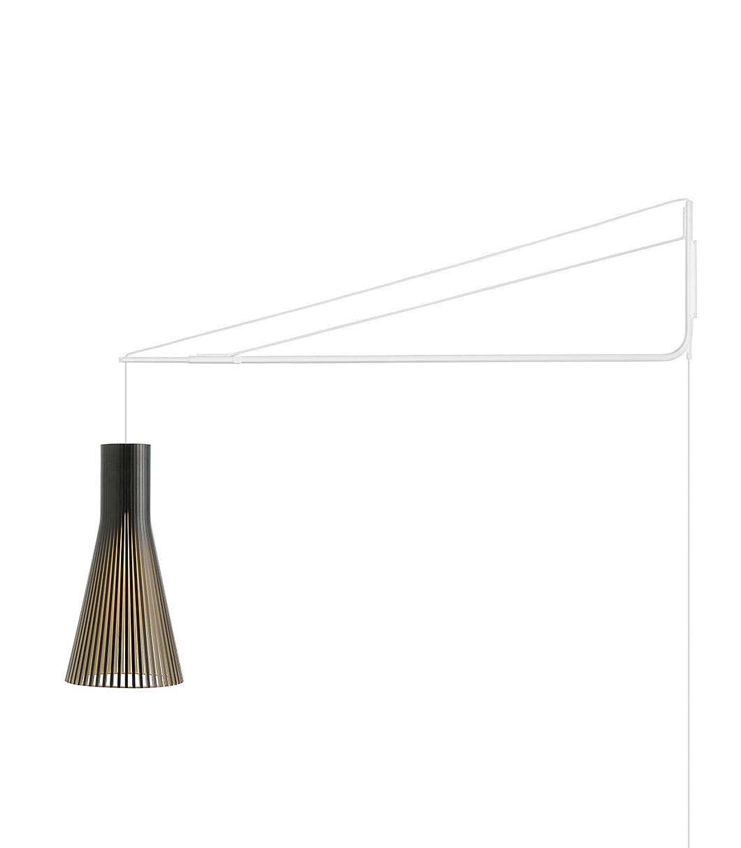 Varsi 1000 suspension arm by Secto Design