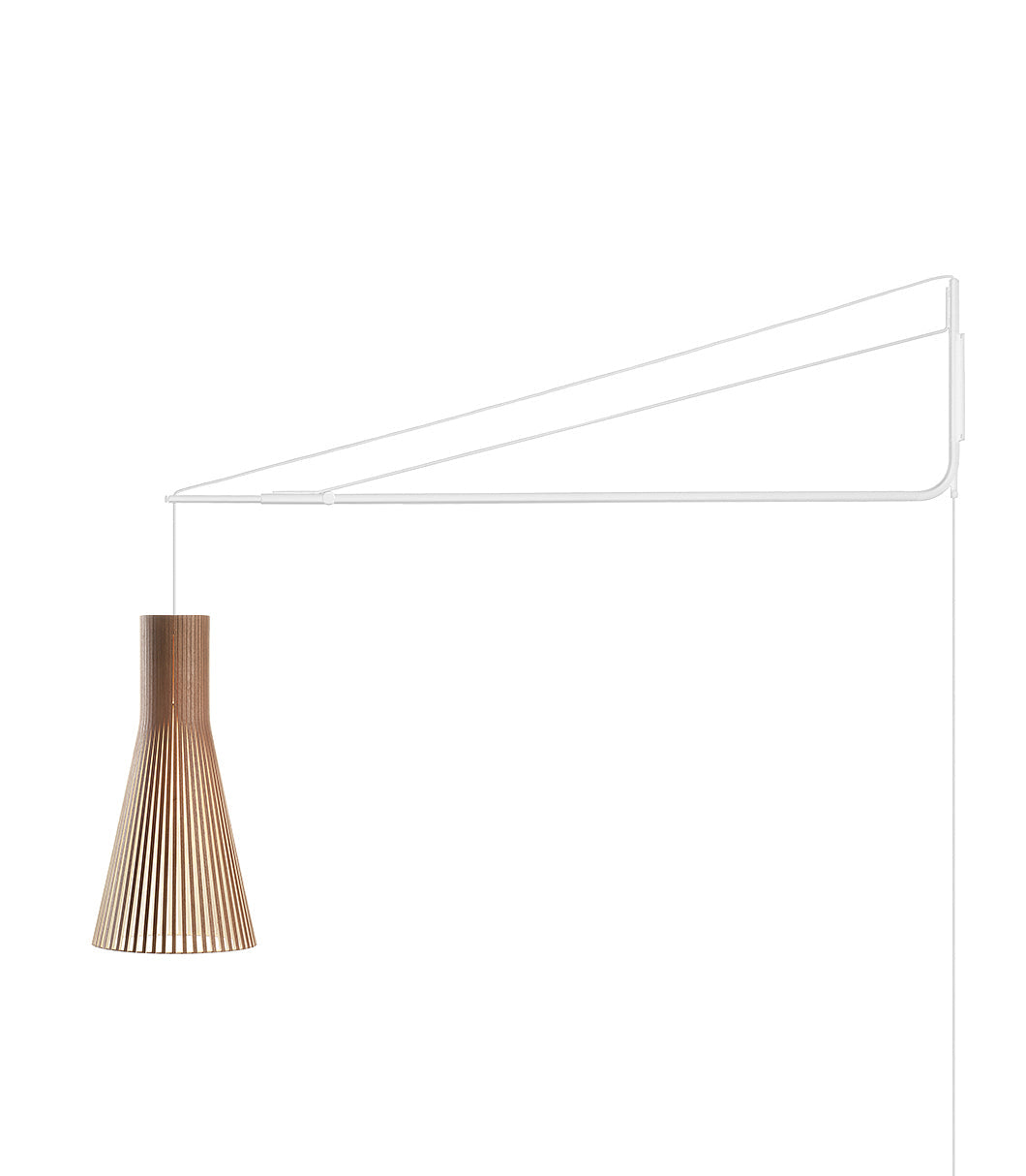Varsi 1000 suspension arm by Secto Design