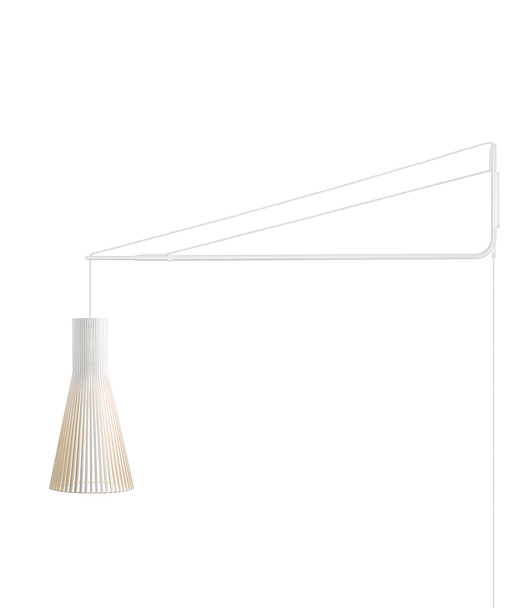 Varsi 1000 suspension arm by Secto Design
