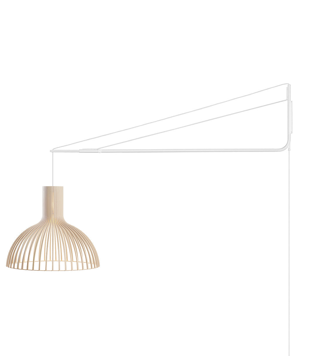 Varsi 1000 suspension arm by Secto Design