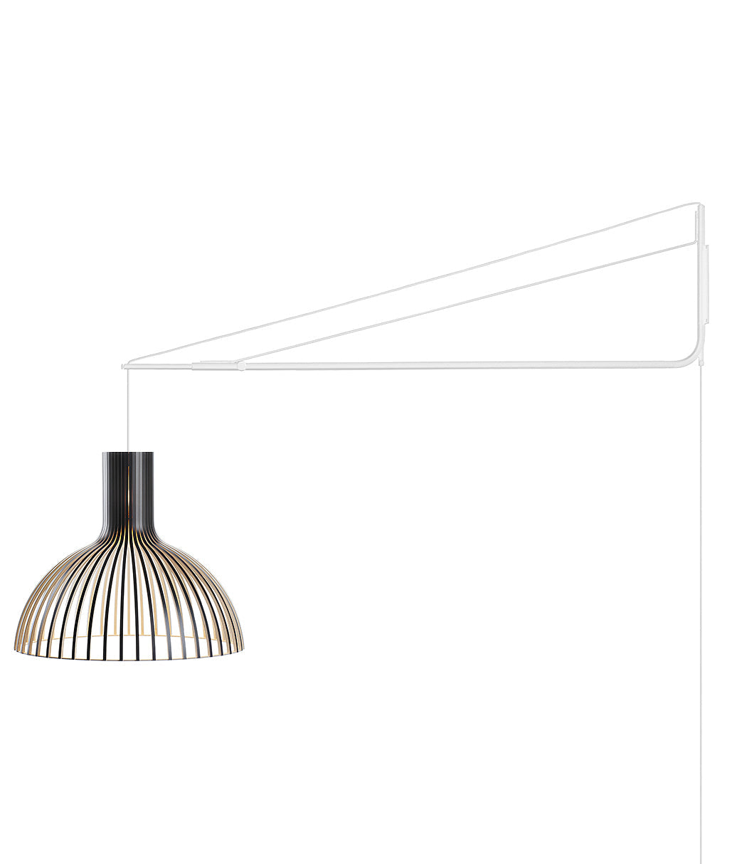 Varsi 1000 suspension arm by Secto Design