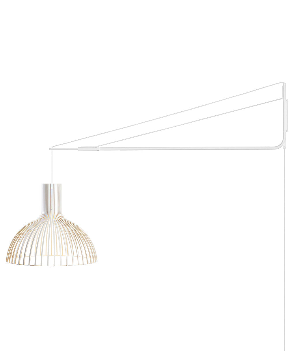 Varsi 1000 suspension arm by Secto Design
