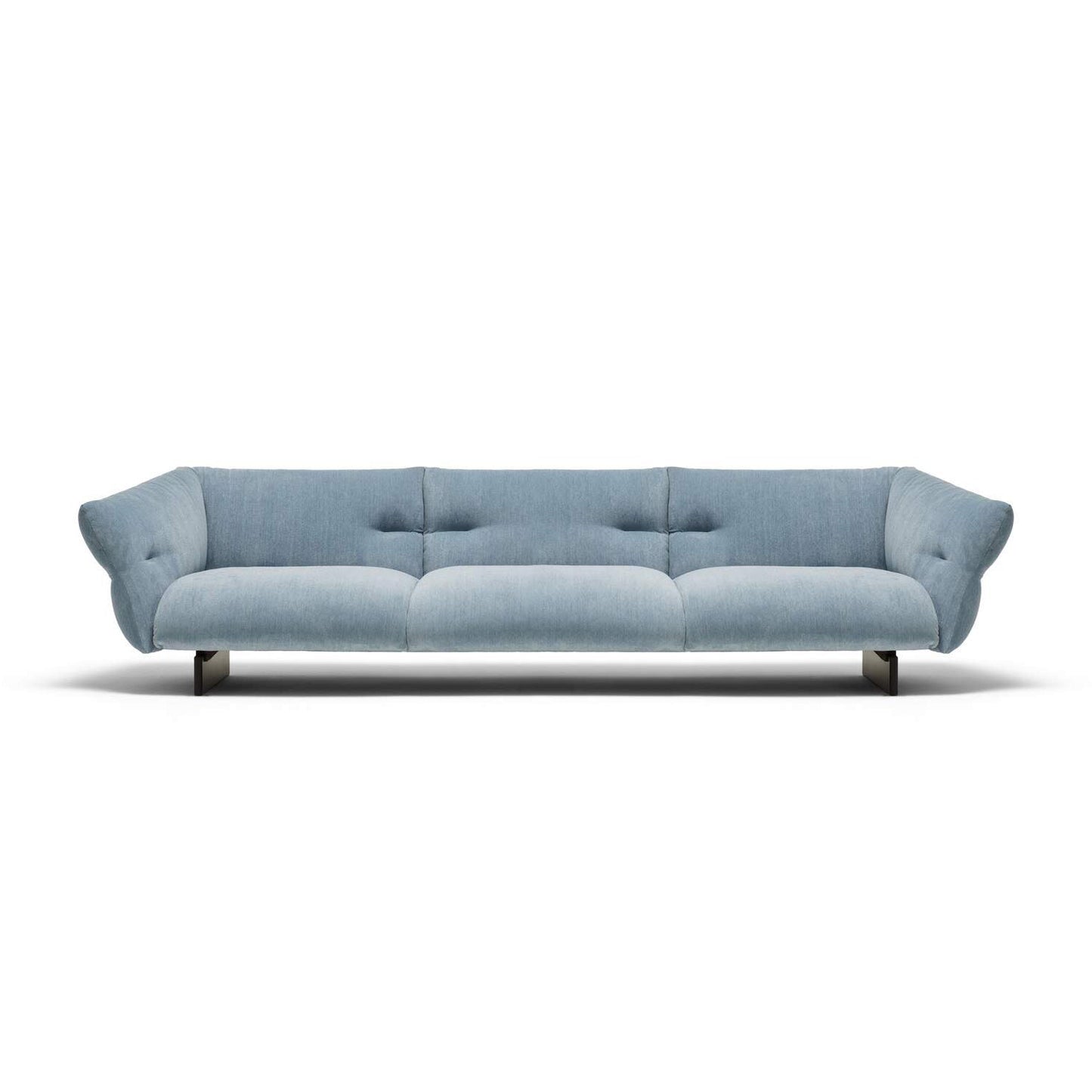 Moncloud Sofa by Cassina