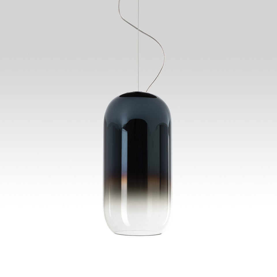 Gople Suspension Lamp by Artemide
