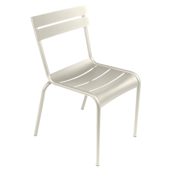 Luxembourg Chair by Fermob #CLAY GREY