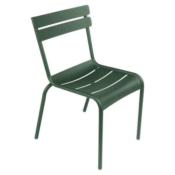 Luxembourg Chair by Fermob #CEDAR GREEN
