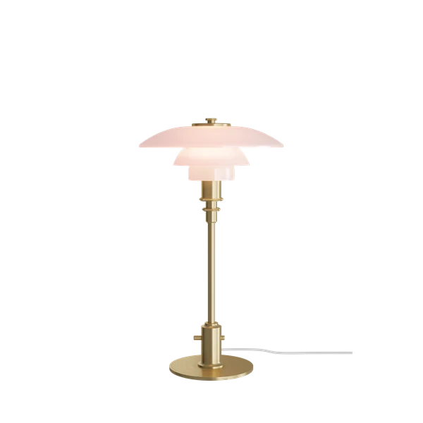 Louis Poulsen PH 2/1 table lamp
