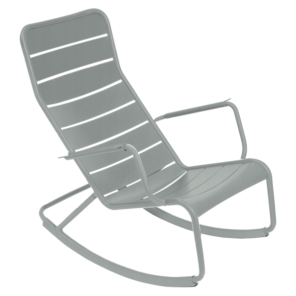 LUXEMBOURG ROCKING CHAIR by Fermob