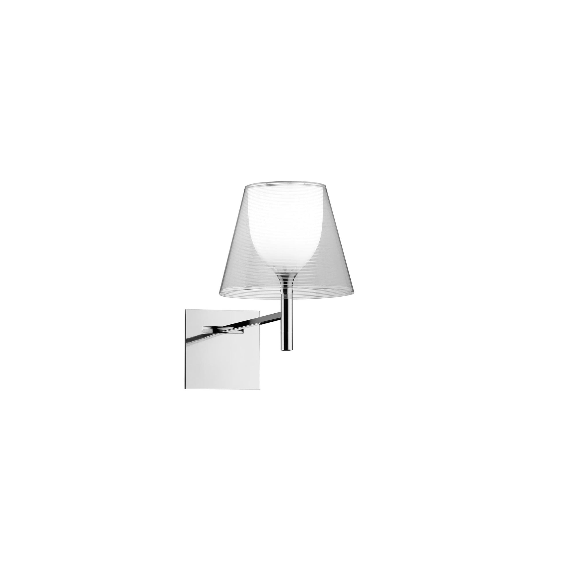 KTribe Wall Lamp by Flos