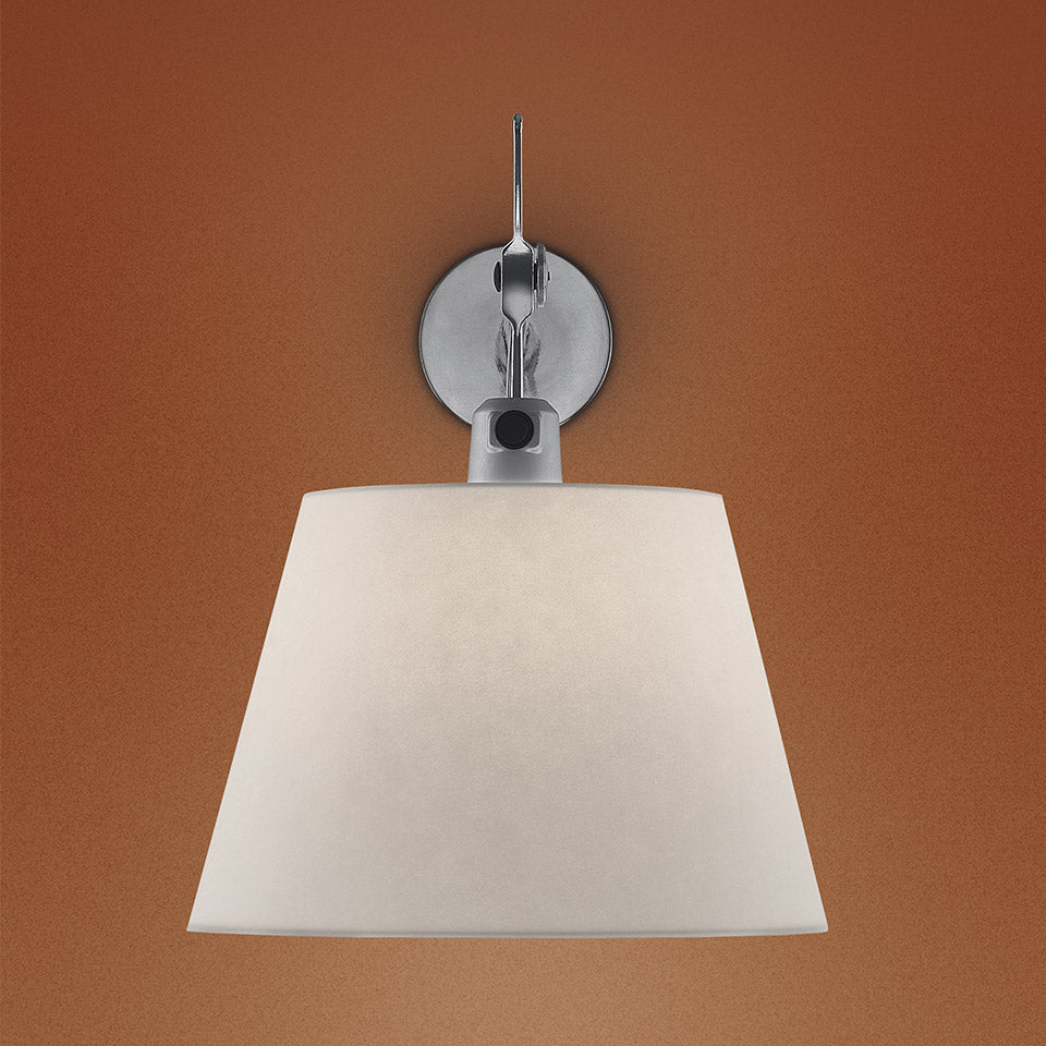 Tolomeo Diffuser 32 Wall Lamp (Body Only) by Artemide – High Home