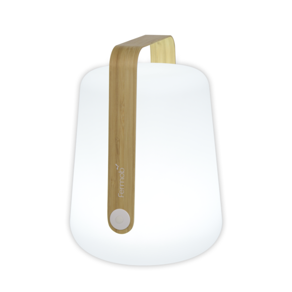 BALAD LAMP BAMBOO H.38 CM by Fermob