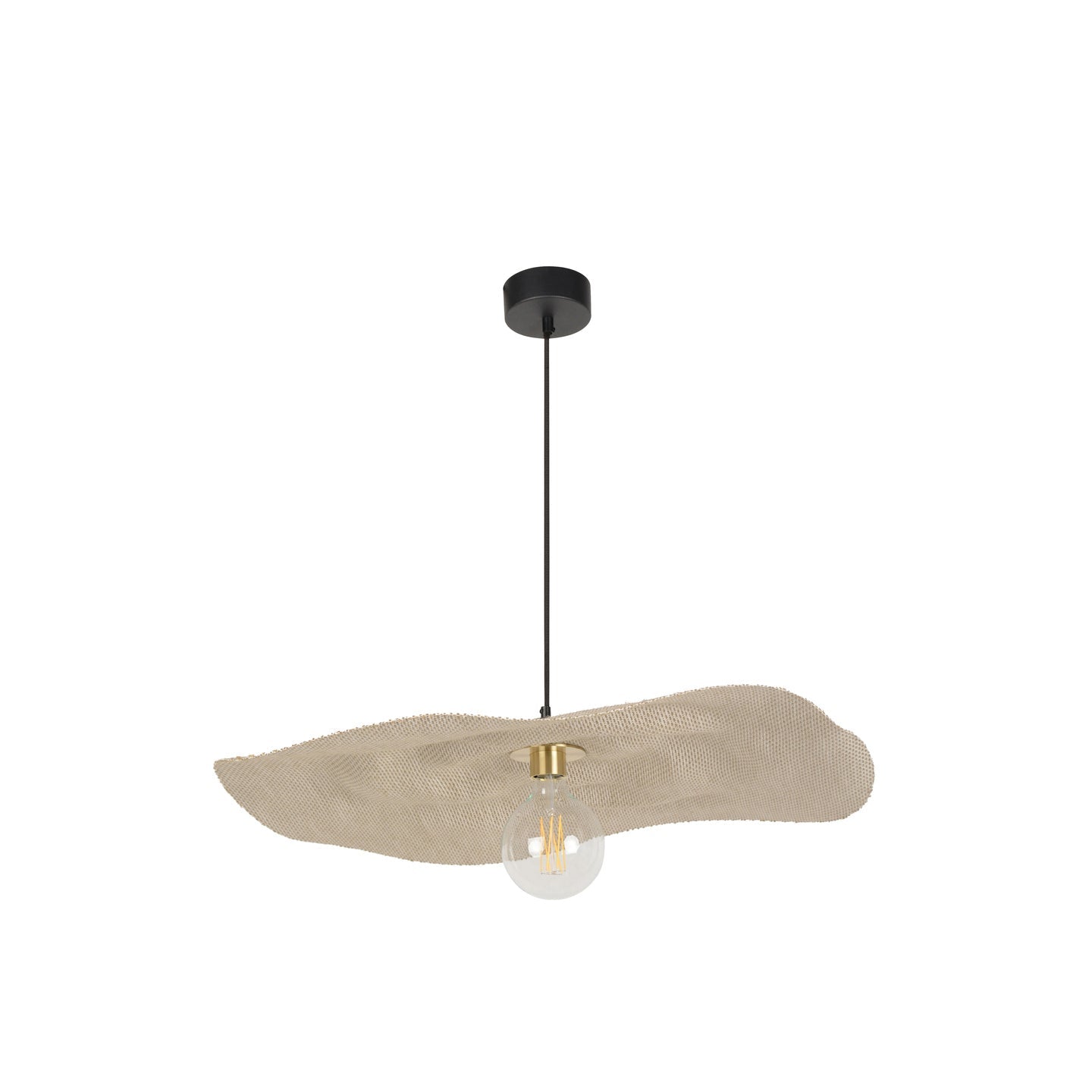 Pendant Lamp Rivage 1l L by Market Set