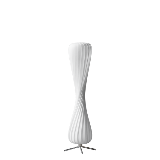 TR7 Small Floor Lamp by Tom Rossau #White