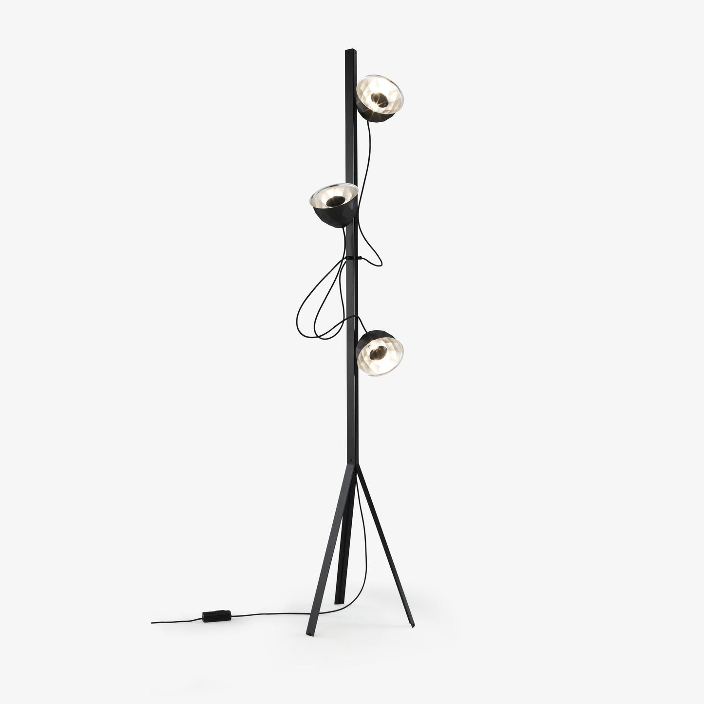 Trepied - Floor standard lamp